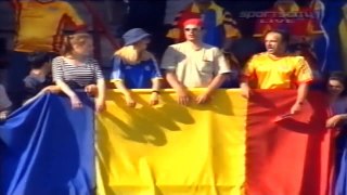 UEFA Euro 2000 All goals and highlights Group A