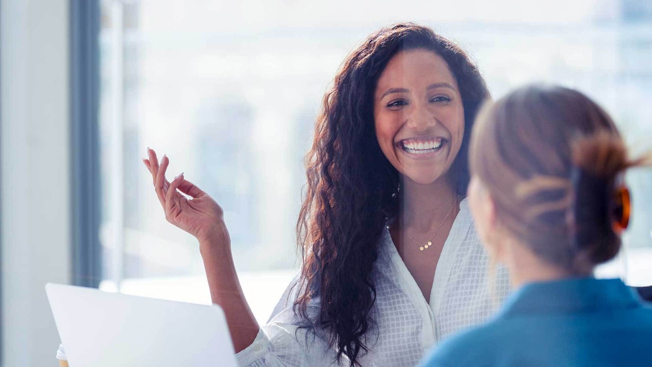 Diesen Satz solltest du bei der Gehaltsverhandlung niemals sagen!