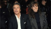 GALA VIDÉO – Alain Delon a 87 ans : son ex Rosalie Van Breemen partage un surprenant cliché !