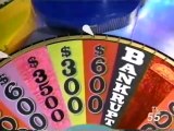 Wheel of Fortune - May 7, 2002 (Chicago Week)