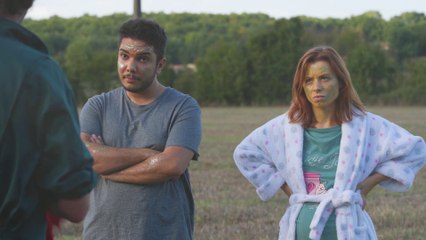 Télétravailleuses, télétravailleurs épisode 6 : le voisin agriculteur - Groland - CANAL+