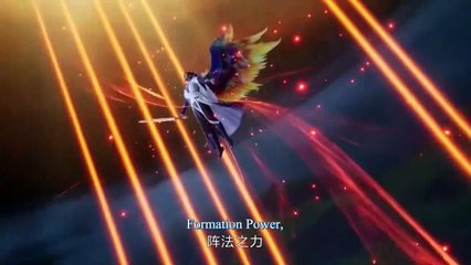 Ten Thousand Worlds S2 EP.27(77) Eng Sub