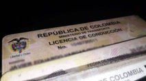 ¿Cuándo le toca? Estas son las fechas para renovar su licencia de conducción de forma obligatoria