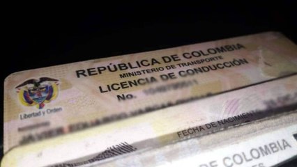 ¿Cuándo le toca? Estas son las fechas para renovar su licencia de conducción de forma obligatoria