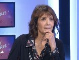 Stéphanie, l’ex compagne de Michel Fugain se lâche sur son répertoire : 