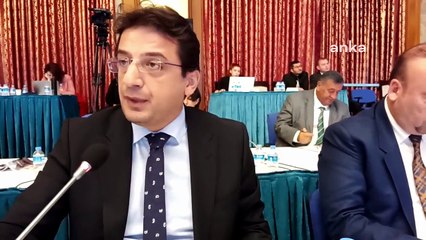 CHP'li vekilden Bakan Çavuşoğlu'na istifa çağrısı