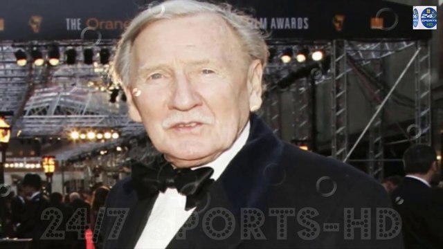 Harry Potter and Carry On Star Leslie Phillips Dies aged 98 after Long Illness