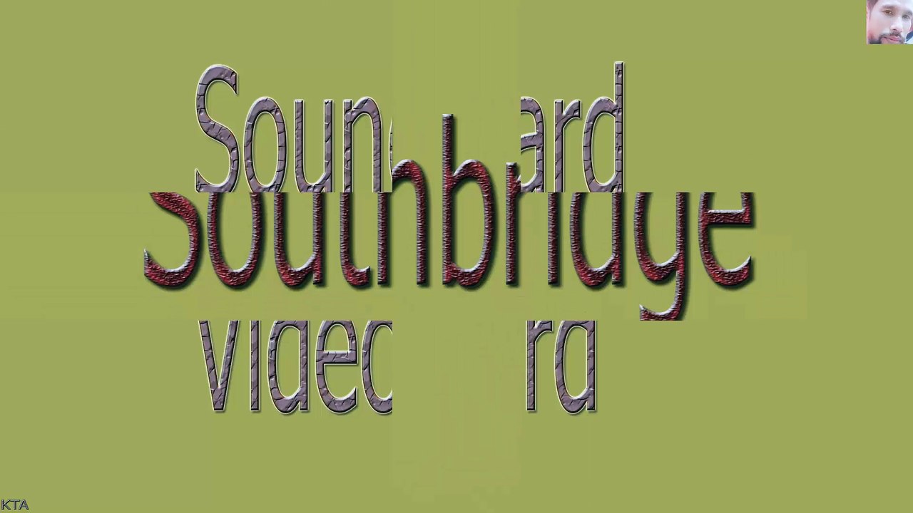 Southbridge | Motherboard IC | What is Southbridge? সাইর্থব্রিজ আইসি কি?  সাউর্থব্রিজ আইসি কাকে বলে? মাদারবোর্ড নর্থব্রিজ আইসি । কন্ট্রোলার আইসি
