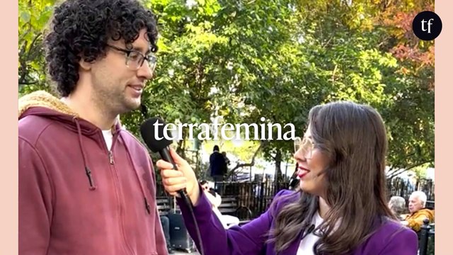 Ce micro-trottoir édifiant démontre que les mecs n'y connaissent rien aux règles