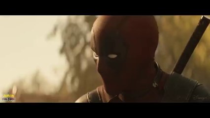 Deadpool 3: Movie 2024 Complet VF Streaming