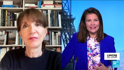 Midterms aux Etats-Unis : "Cela fait deux ans que Donald Trump mène campagne"