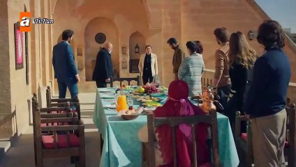 مسلسل زهرة الثالوث مدبلج الحلقة 186 المائة وستة والثمانون