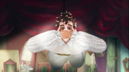 The Nose or Conspiracy of Mavericks Bande-annonce (IT)
