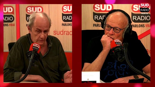 La parole politique est-elle devenue une novlangue ? - entretien avec François Taillandier