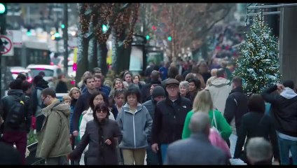 Bad Santa 2 Bande-annonce (IT)
