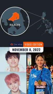 Bulacan school principal suspended due to harassment claims | The wRap