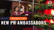 Luli Arroyo is Marcos’ pick for Philippine ambassador to Austria