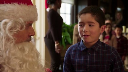 Bad Santa 2 Bande-annonce (UK)