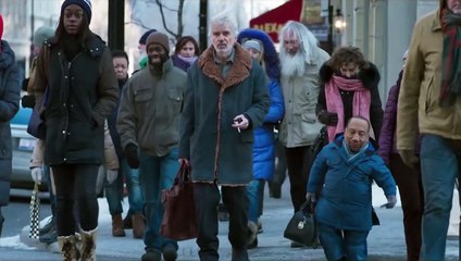 Bad Santa 2 Bande-annonce (DE)