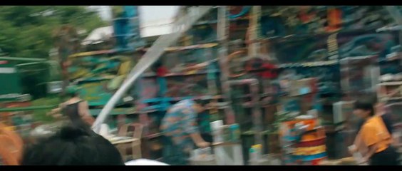 Sing in Love Bande-annonce (EN)