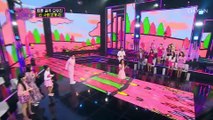 랜선 이모&삼촌 마음 훔친 오유진 ‘신 사랑고개’♬ TV CHOSUN 221108 방송