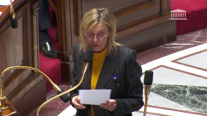 Download Video: Pétrole et paradis fiscaux: mise en cause par une enquête de Disclose, Agnès Pannier-Runacher dénonce des 