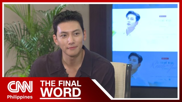Ji Chang-wook serenades audience in first PH fan meet (Part 2) | The Final Word