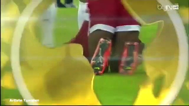 Match Complet CAN 2015 Tunisie vs Guinée équatoriale 31 01 2015