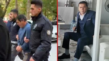 Miras kavgasında kardeşini öldüren ağabey tutuklandı