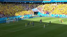 TOP 3 Goals in 2018 FIFA World CUP Russia