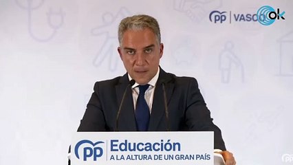 Bendodo exige el cese de Marlaska y que Sánchez "dé la cara" por las muertes en la frontera de Melilla