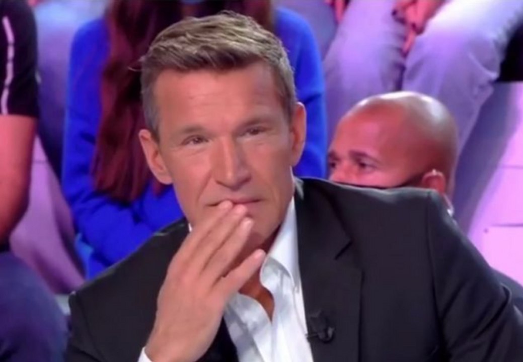 "Ils avaient peur de lui" : Benjamin Castaldi véritable caïd chez TF1 ? Cyril Hanouna fait des révélations