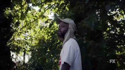 Atlanta Saison 4 - Final Trailer (EN)