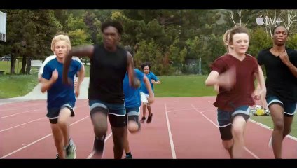 Circuit Breakers Saison 1 - Trailer (EN)