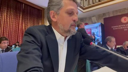 Garo Paylan: "Gelin Adım Atalım ve 'Can Azerbaycan' Dediğimiz Gibi 'Can Ermenistan' Diyelim, İki Halkı Barıştıralım"
