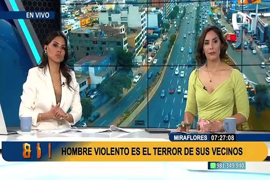 Falso reciclador roba cámaras de seguridad en VES: vecinos piden que este sujeto sea identificado