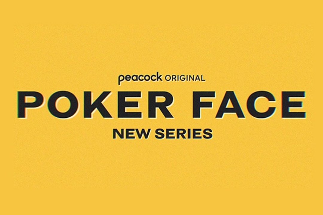 Poker Face - Teaser Saison 1