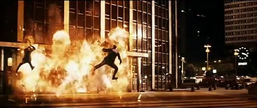 Bande-annonce de La Tour Montparnasse infernale