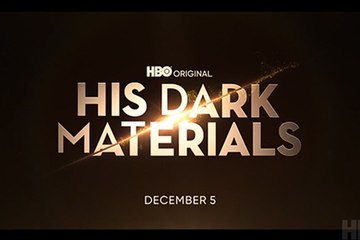 His Dark Materials - Trailer Officiel Saison 3