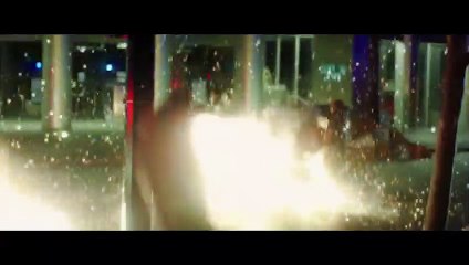 DETECTIVE KNIGHT: REDEMPTION Official Trailer (2022)