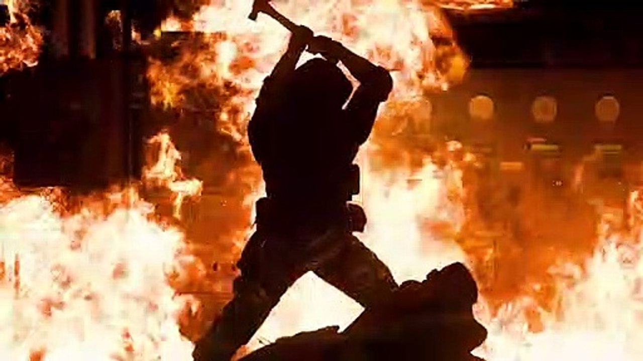 Warzone: Legenden-Video von Maik