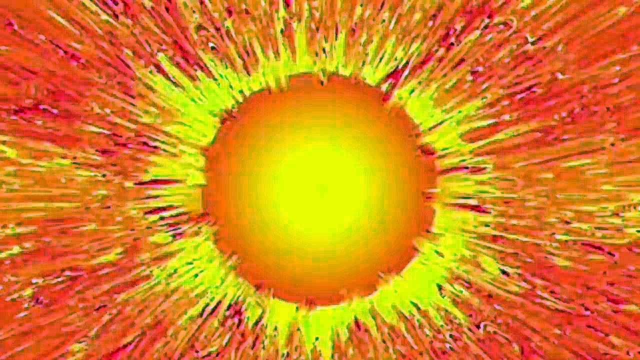 10 Minute Manifestation Meditation I Powerful Visualisation I