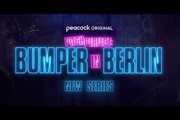 Bumper in Berlin - Trailer Officiel Saison 1