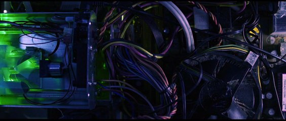 Multiverse - Parallele Dimensionen Trailer DF