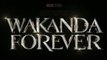 Black Panther Wakanda Forever | Long Live Wakanda Trailer | Marvel Studios