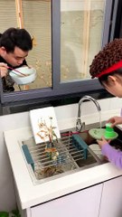 Tool Items!New Gadgets, Smart Appliances, Utensils_Home Cleaning_Inventions For The Kitchen #shorts
