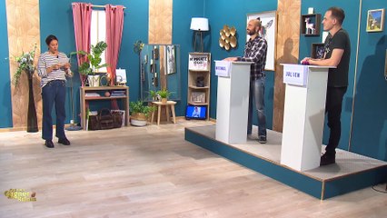 Qui Veut Gagner Des Rillons ? #85 - 09/11/2022