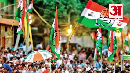 Gujarat Congress:  Gujarat में शांत बैठी Congress धीरे-धीरे आ रही है फॉर्म में
