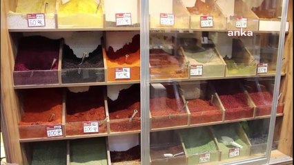 Tarım Bakanlığı: "Singapur'a Baharat İhraç Eden Türk Firmasının Yurt İçine Sattığı Sumakta Renklendirici Tespit Edildi"