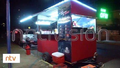 Ante la falta de insumos, carritos de comida están a punto de cerrar